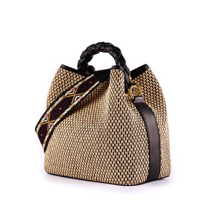 ViaMailBag Coral Nomad (J02)