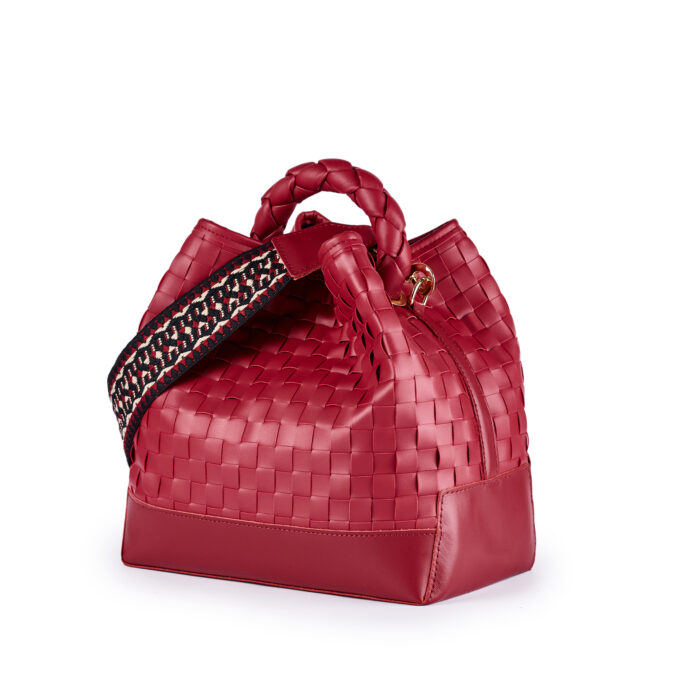 ViaMailBag Coral Plot (N01)