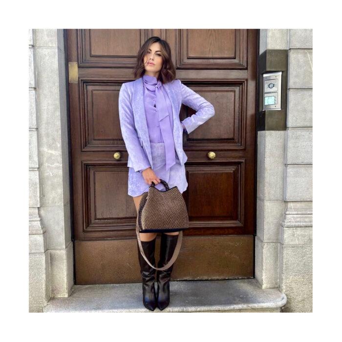 ViaMailBag Coral Sac (U01)