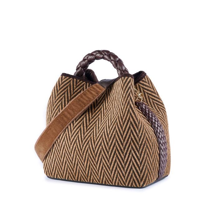 ViaMailBag Coral Sac (U01)