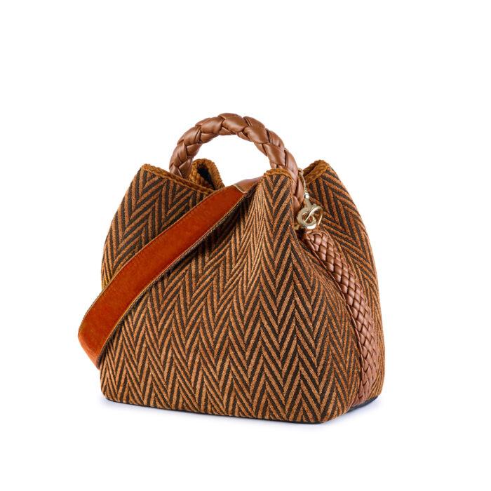 ViaMailBag Coral Sac (U02)