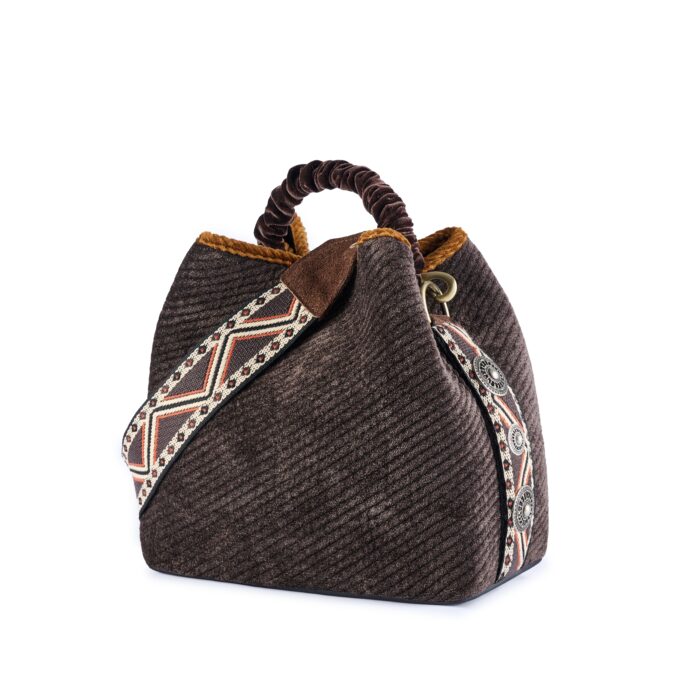 ViaMailBag Coral Stone (L01)