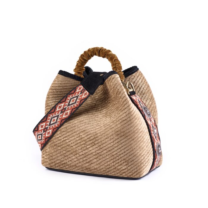 ViaMailBag Coral Stone (L02)