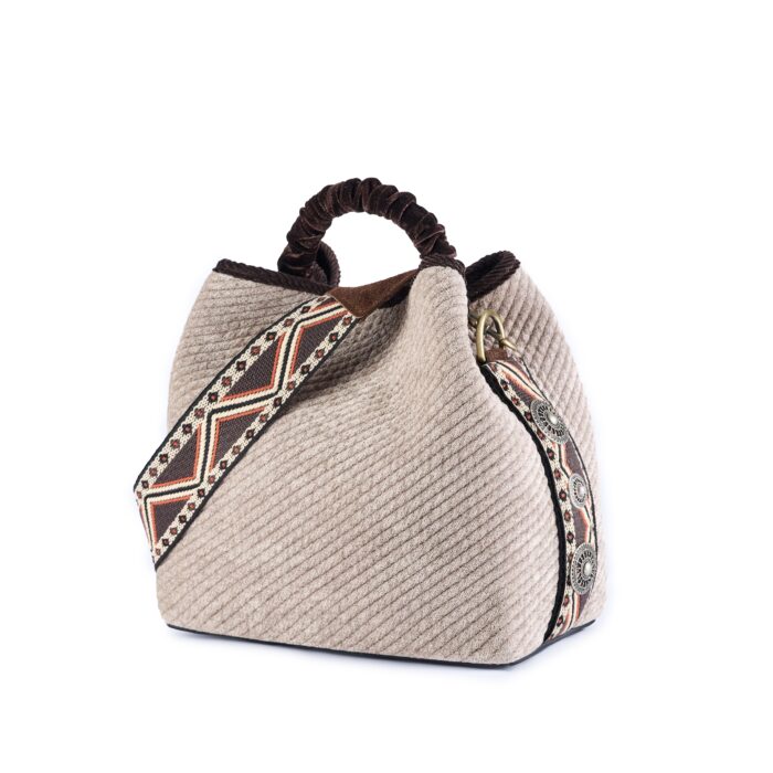 ViaMailBag Coral Stone (L03)