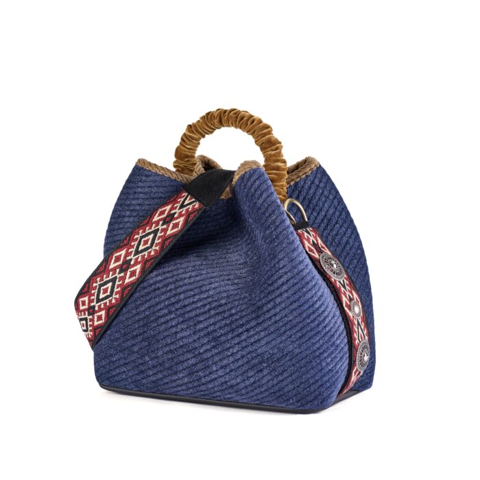 ViaMailBag Coral Stone (L05)