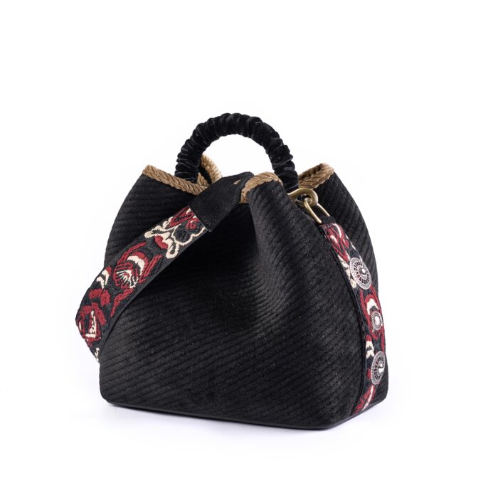 ViaMailBag Coral Stone (L06)