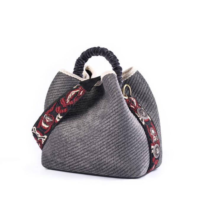 ViaMailBag Coral Stone (L09)