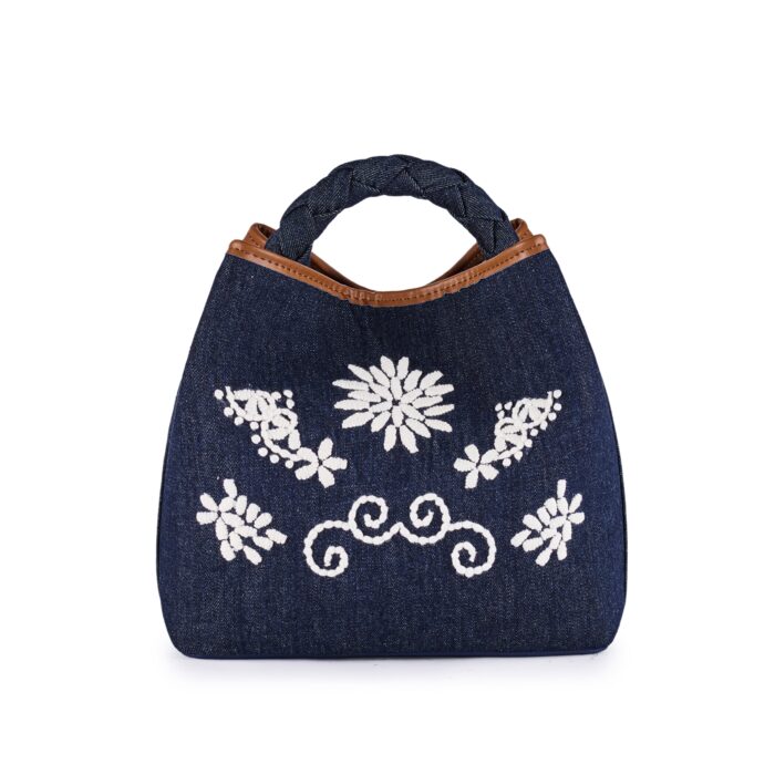 ViaMailBag Coral Trim (M07)