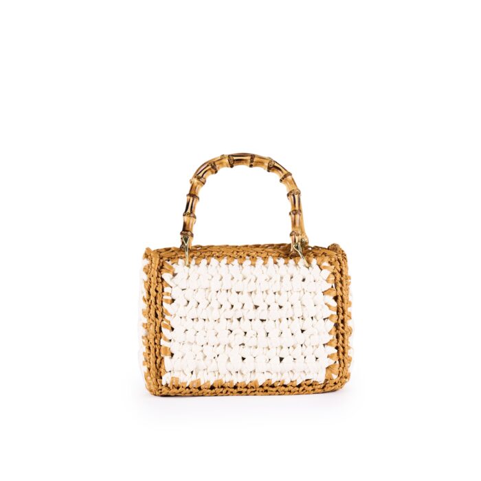 ViaMailBag Corfù Crochet (R01)