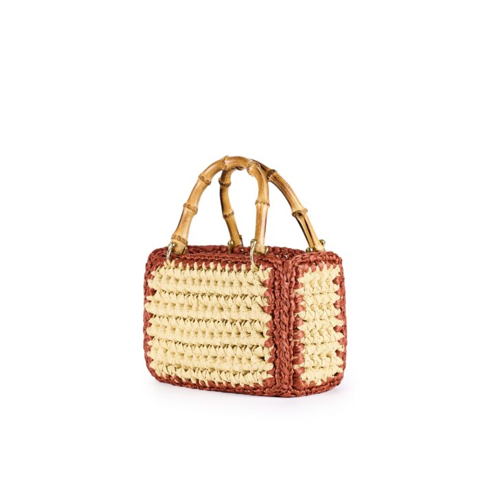 ViaMailBag Corfù Crochet (R02)