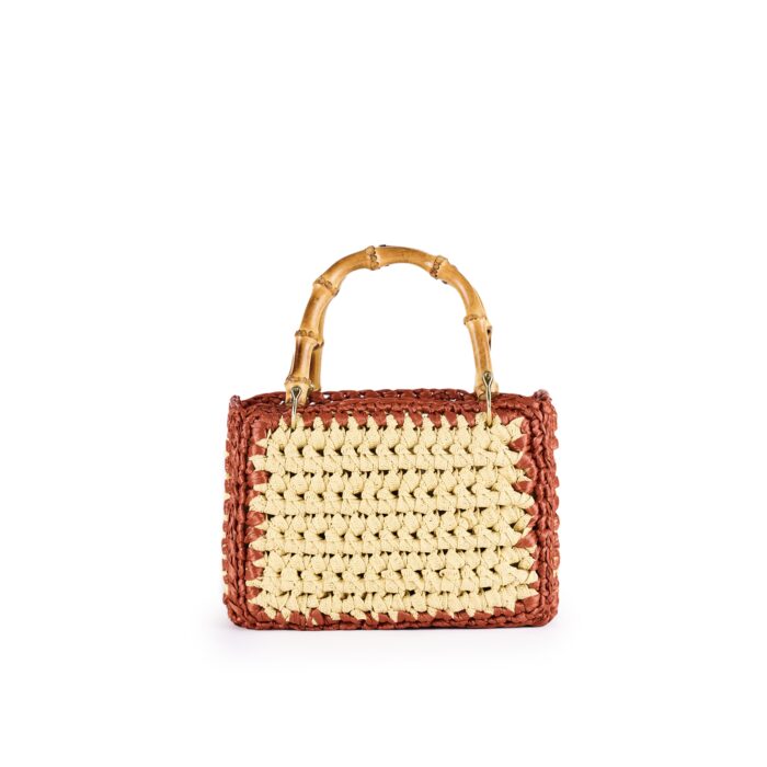 ViaMailBag Corfù Crochet (R02)