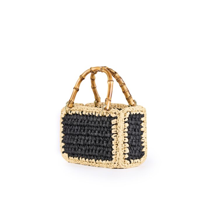 ViaMailBag Corfù Crochet (R05)