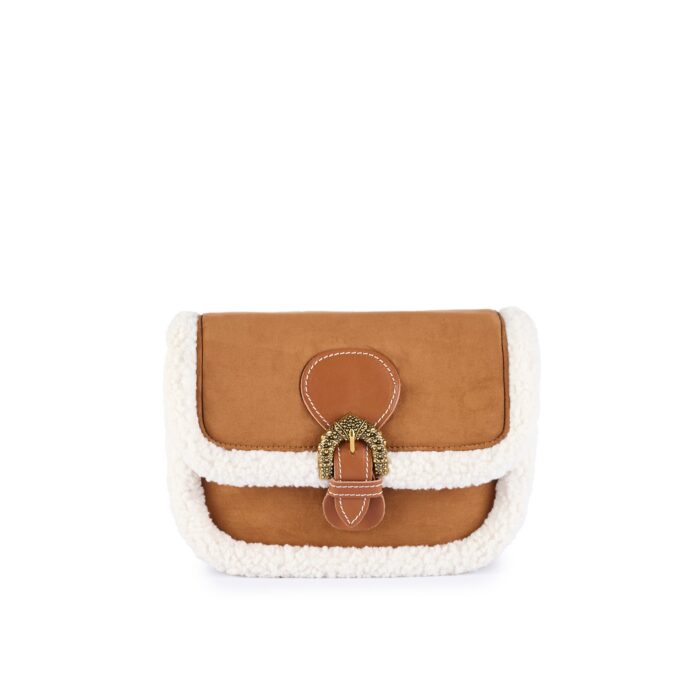 ViaMailBag Cortina Suede (P02)