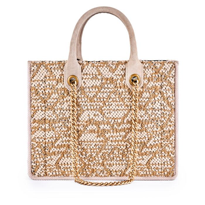 ViaMailBag Davos Kilim (V01)