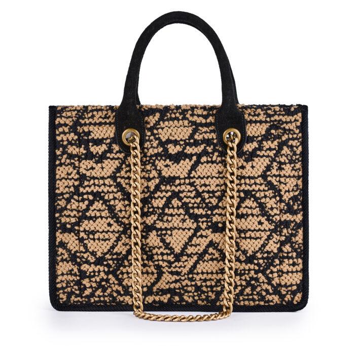 ViaMailBag Davos Kilim (V02)