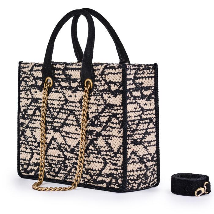 ViaMailBag Davos Kilim (V03)