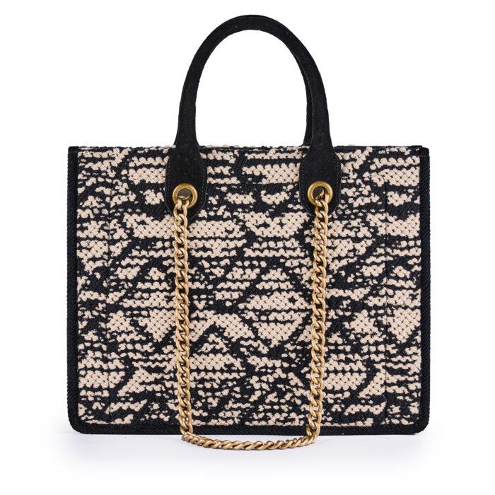 ViaMailBag Davos Kilim (V03)