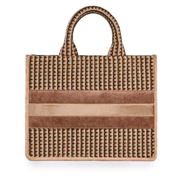 ViaMailBag Davos Knot (F01)