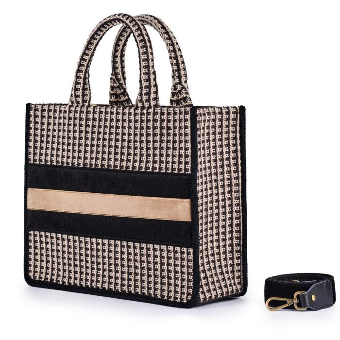 ViaMailBag Davos Knot (F02)