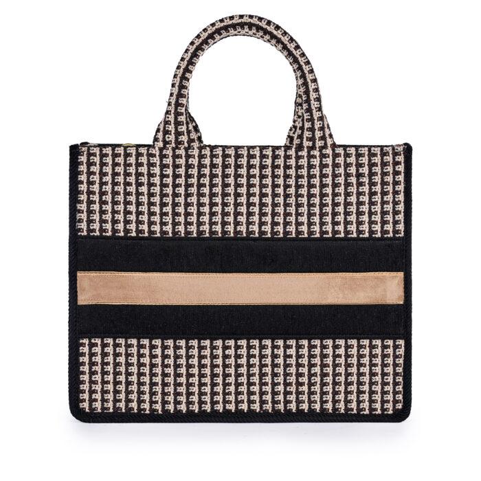 ViaMailBag Davos Knot (F02)