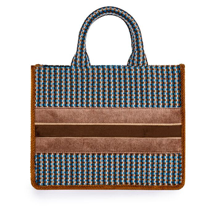 ViaMailBag Davos Knot (F04)