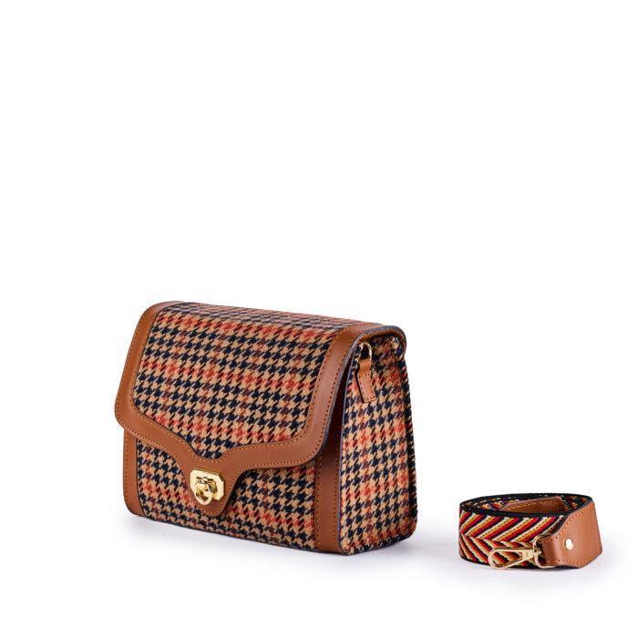 ViaMailBag Emilie Check (G01)