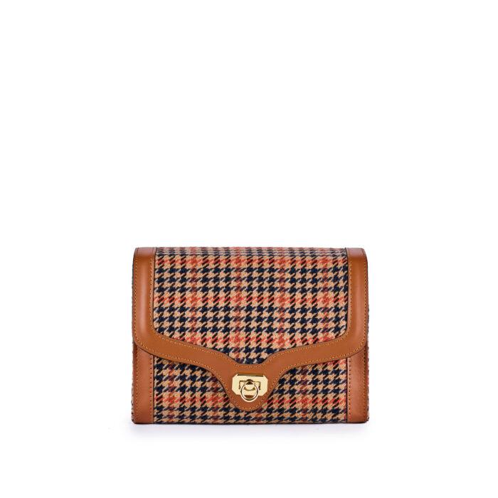 ViaMailBag Emilie Check (G01)