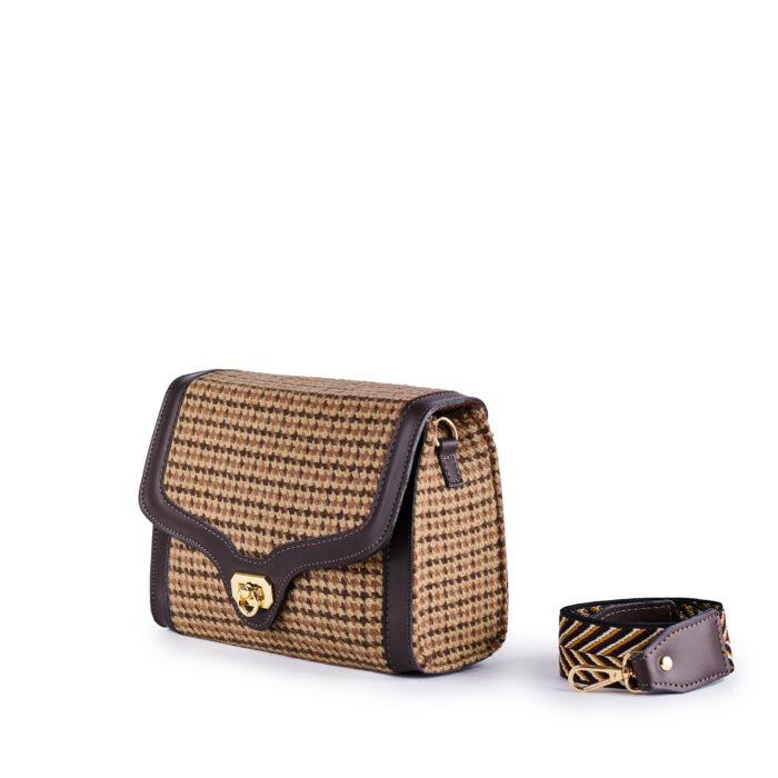 ViaMailBag Emilie Check (G02)