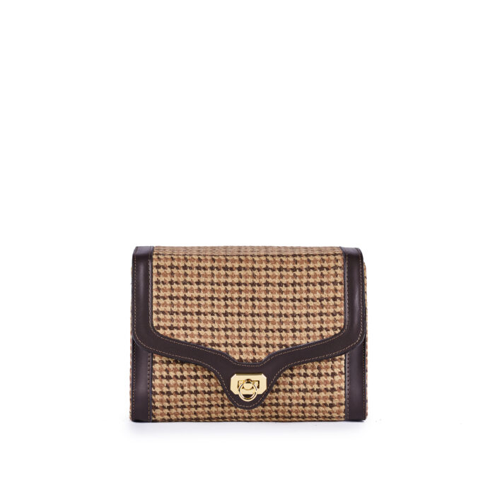 ViaMailBag Emilie Check (G02)