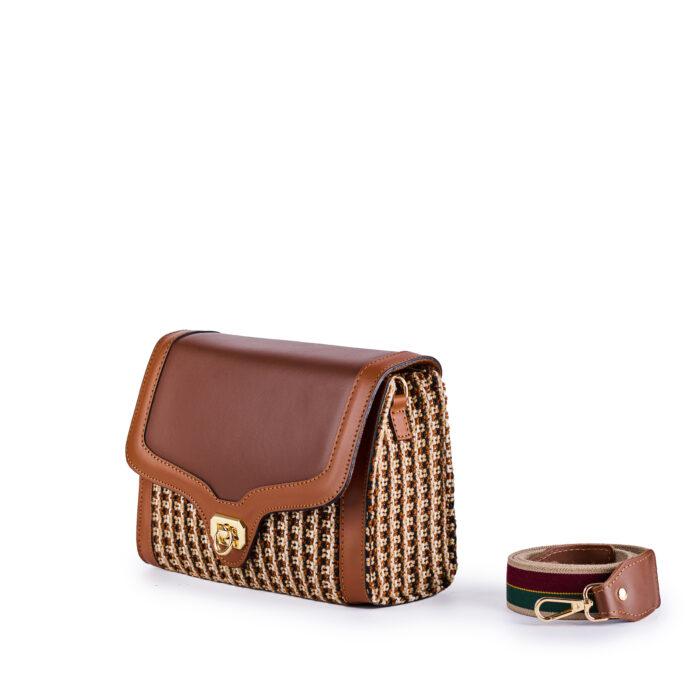 ViaMailBag Emilie Knot (F01)