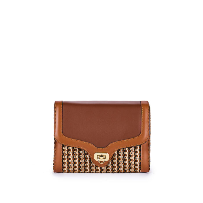 ViaMailBag Emilie Knot (F01)