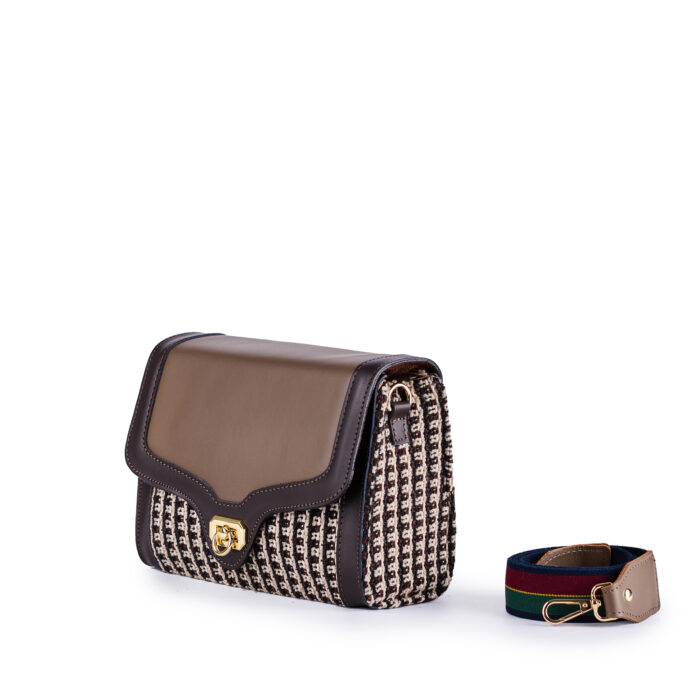 ViaMailBag Emilie Knot (F02)