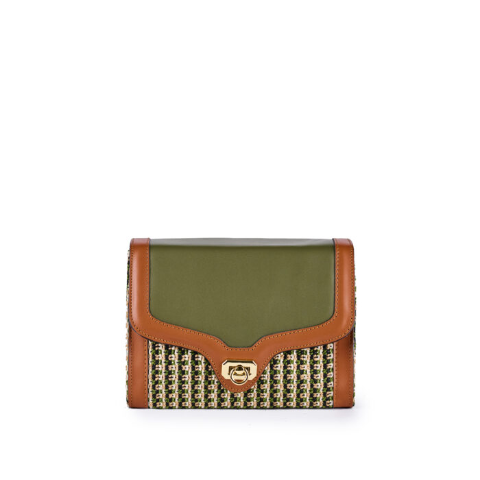 ViaMailBag Emilie Knot (F03)