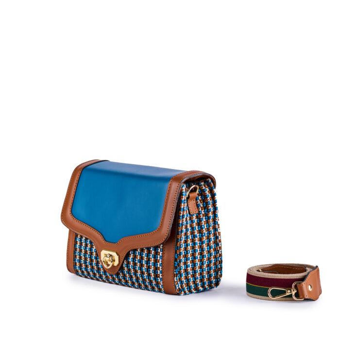 ViaMailBag Emilie Knot (F04)