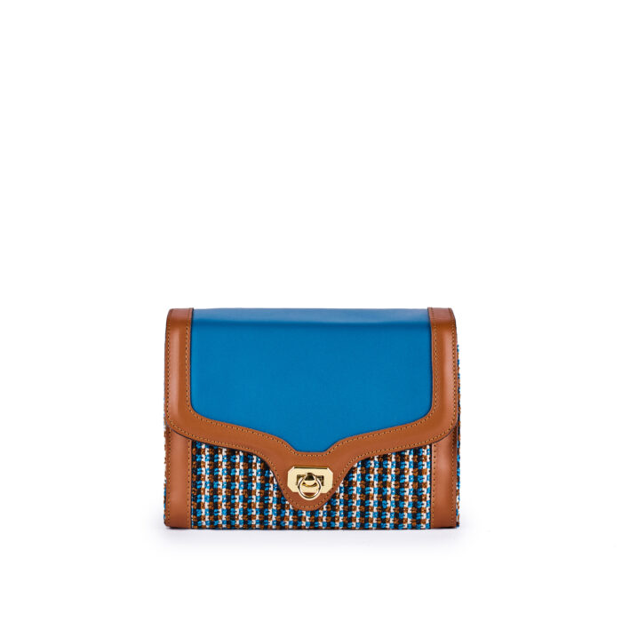 ViaMailBag Emilie Knot (F04)