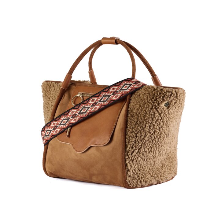 ViaMailBag Etoile Suede (L02)