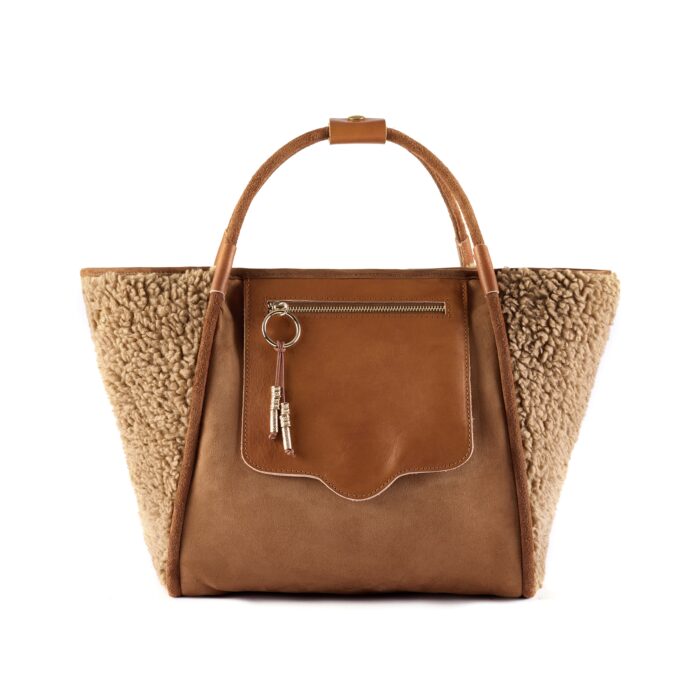 ViaMailBag Etoile Suede (L02)
