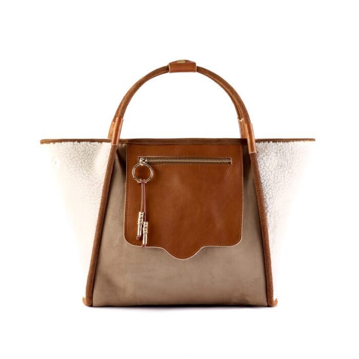 ViaMailBag Etoile Suede (L03)