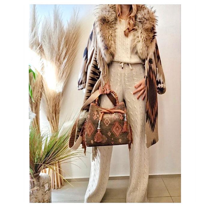 ViaMailBag Geneve Madras (LM01)