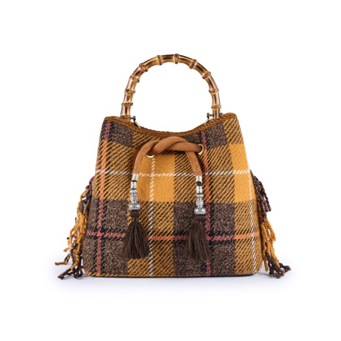 ViaMailBag Geneve Madras (LM02)