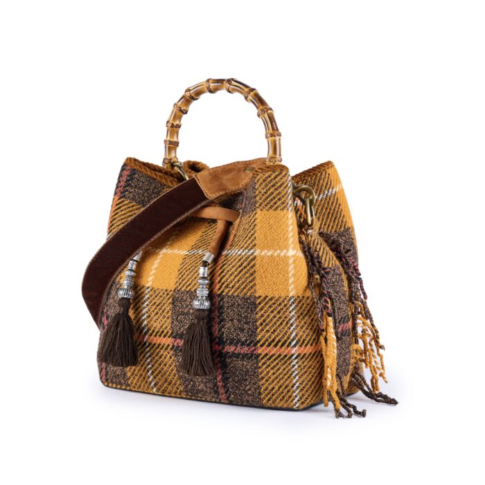 ViaMailBag Geneve Madras (LM02)