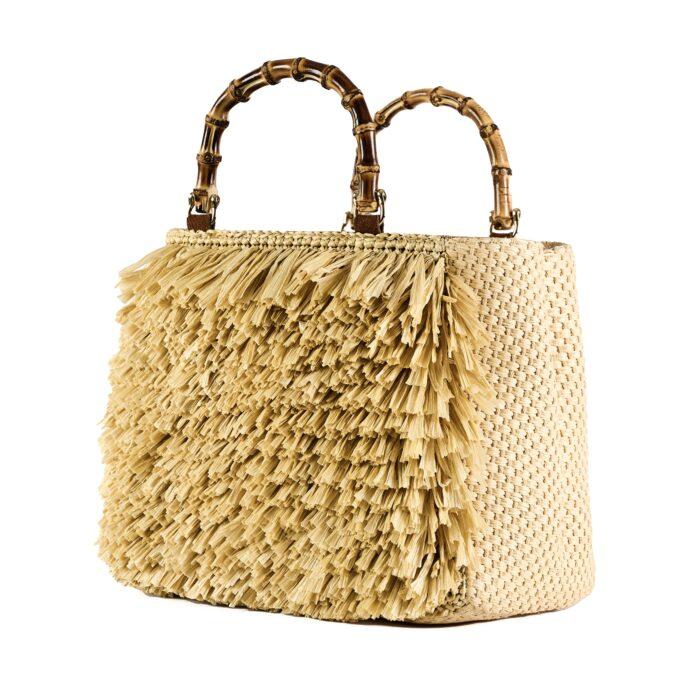 ViaMailBag Giava Fur (H01)