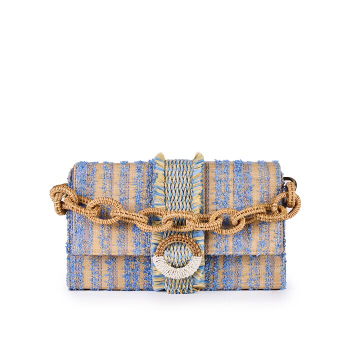 ViaMailBag Ginger Frill (F02)