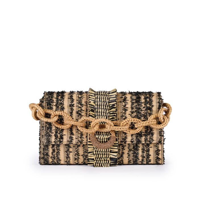 ViaMailBag Ginger Frill (F04)