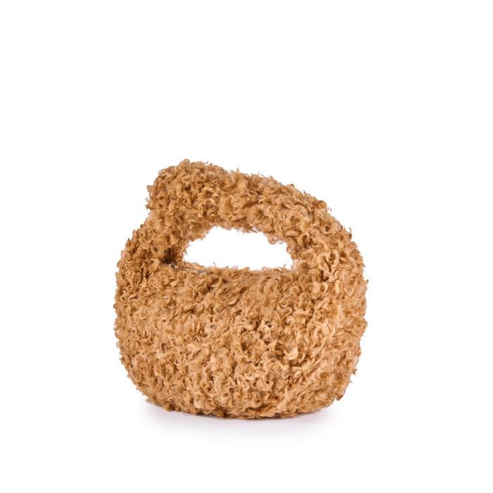 ViaMailBag Giselle Curly (M01)