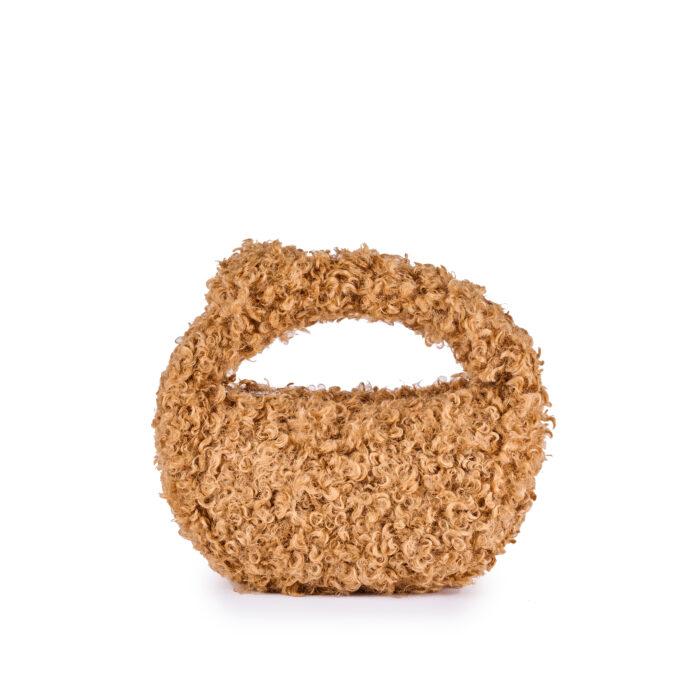 ViaMailBag Giselle Curly (M01)