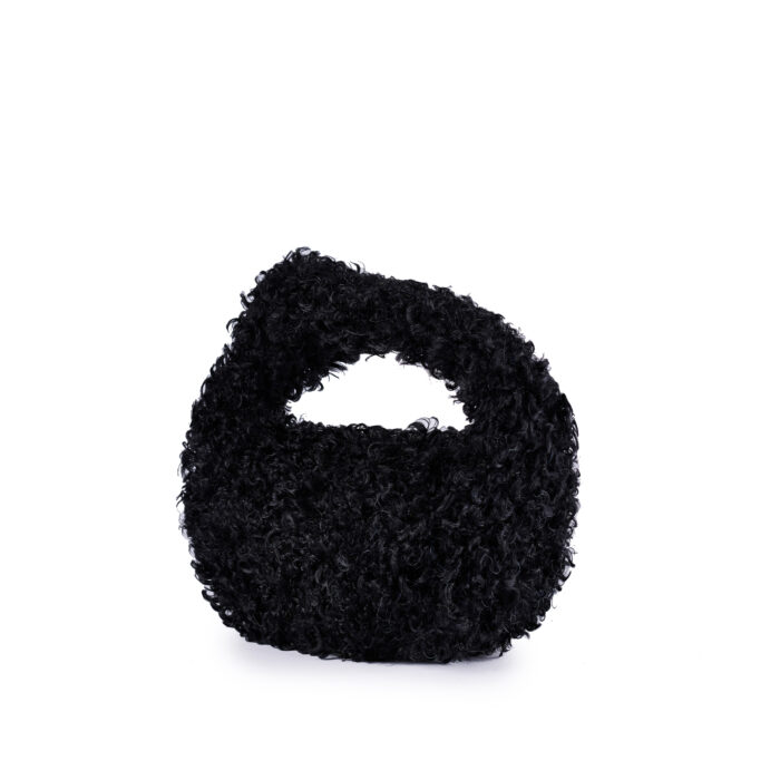 ViaMailBag Giselle Curly (M04)