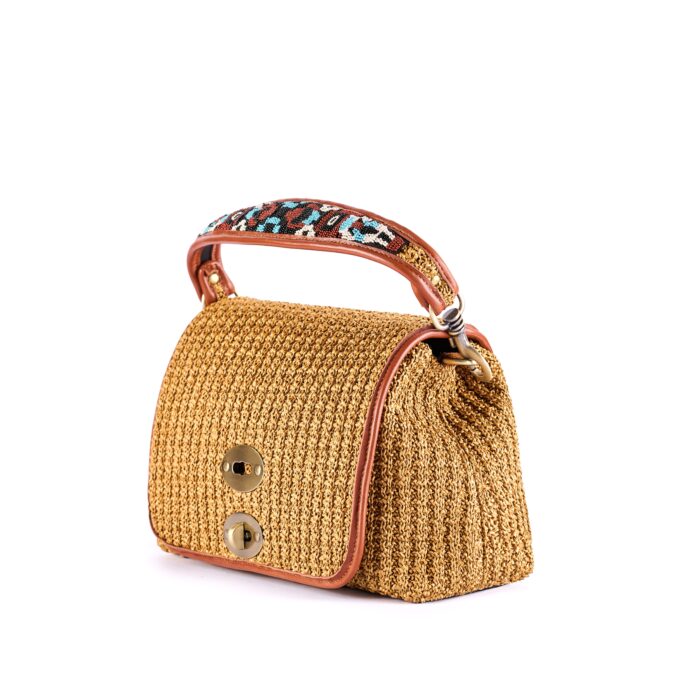 ViaMailBag Goa Crochet (C01)