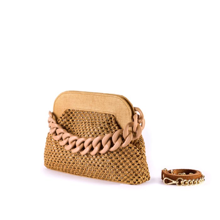 ViaMailBag Grace Drill (N01)