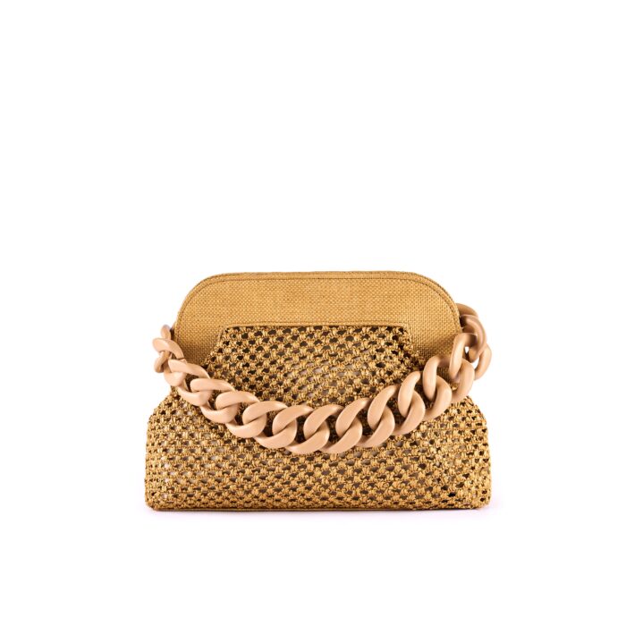 ViaMailBag Grace Drill (N01)